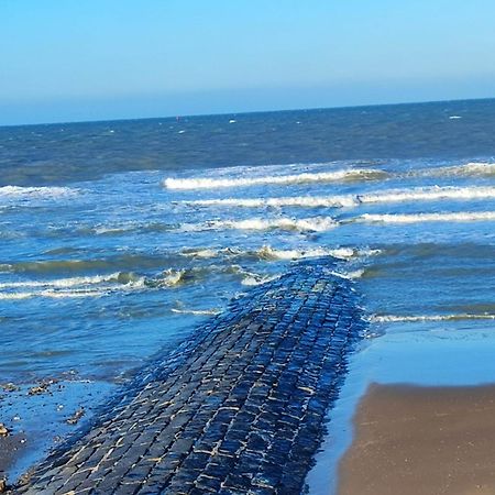 Caravan Aan Zee Arnani ミデルケルケ エクステリア 写真
