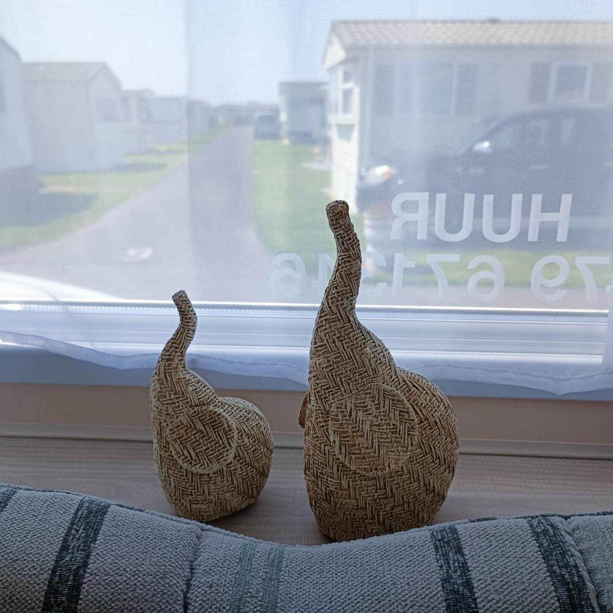 Caravan Aan Zee Arnani ミデルケルケ エクステリア 写真